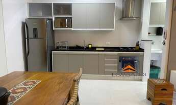 Imagem 2: Apartamento para Venda em Ubatuba/SP