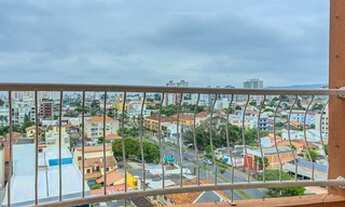 Imagem 4: Apartamento para venda 3 dormitórios no bairro Passo da Areia, Porto Alegre/RS no Ville de