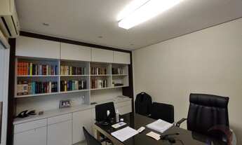 Imagem: Sala/Conjunto para venda tem 33 metros quadrados