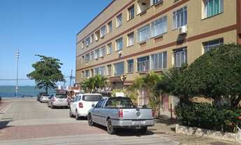 Imagem 4: Kitnet/conjugado para venda tem 32 metros quadrados com 1 quarto em Centro - Rio das Ostra