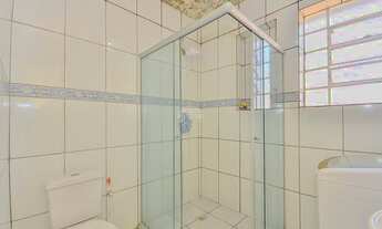 Imagem 7: Kitnet/conjugado para venda possui 27 metros quadrados com 1 quarto em Hugo Lange - Curiti