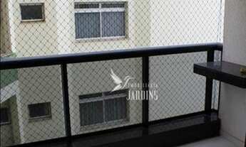 Imagem 6: Apartamento com 1 dormitório à venda, 44 m² por R$ 298.000,00 - Centro - Londrina/PR