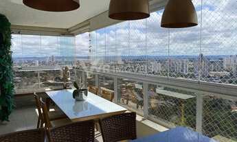 Imagem: Apartamento 03 suítes no Setor Marista