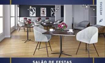 Imagem 5: Pérola Villa Branca / Apartamento com 68 m² com 2 suítes