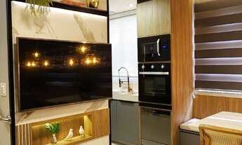 Imagem 6: Cobertura com 2 dormitórios à venda, 120 m² por R$ 1.250.000,00 - Buritis - Belo Horizonte