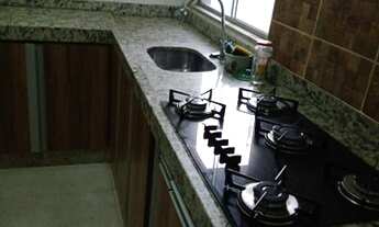 Imagem 6: Alugo 2 casas 3/4 Setor Parque dos Buritis