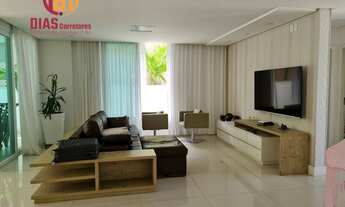 Imagem 5: Casa à venda no bairro Alphaville II - Salvador/BA