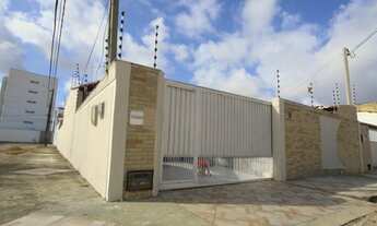 Imagem 4: Oportunidade Casa com 4/4 sendo 3 suites, com projetados novos em Nova Parnamirim