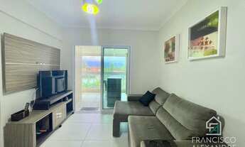 Imagem 3: Apartamento com 2 dormitórios à venda, 84 m² por R$ 680.000,00 - Maitinga - Bertioga/SP