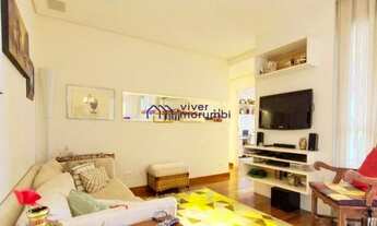 Imagem 6: Imóvel Mobiliado com Varanda Gourmet e duas vagas !