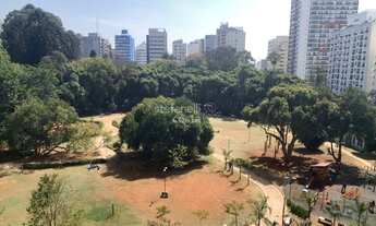 Imagem 6: Aluga-se conjunto comercial na Rua Augusta em frente ao parque augusta