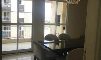 Imagem 2: Vendo Apto no Mirante do Parque - Porteira Fechada - Andar Alto