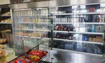 Imagem 3: Padaria Completa - Prédio Comercial - Jardim das Industrias - 600m². - Aceita Permuta