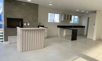 Imagem 3: APARTAMENTO SEMI MOBILIADO NO ED FALLER PARA LOCAÇÃO ANUAL