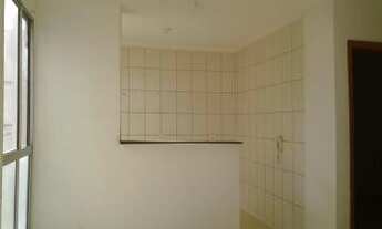 Imagem 3: Apartamento para aluguel com 49 metros quadrados com 2 quartos