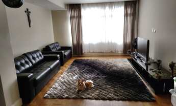 Imagem 4: Apartamento para venda com 108 metros quadrados com 2 quartos em Mooca - São Paulo - SP