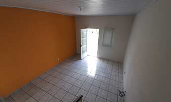 Imagem 5: CASA COMERCIAL- COM 4 SALAS - GARAGEM - VILA ITAPRUA