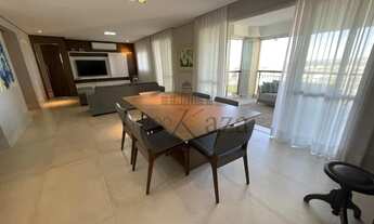 Imagem: Apartamento para venda com 194 metros quadrados