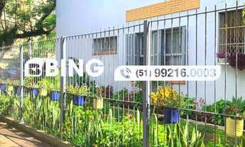 Imagem 2: Apartamento para locação no bairro Rio Branco, com 02 quartos, área de serviço, cozinha e