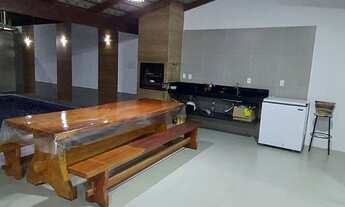 Imagem 2: Disp/ 31/ 01 a 16/02 Quartos com Piscina e Ar condicionado a 5 Minutos do Mar