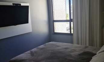 Imagem 4: Apartamento para venda com 109 metros quadrados com 3 quartos em Jardins - Aracaju - SE