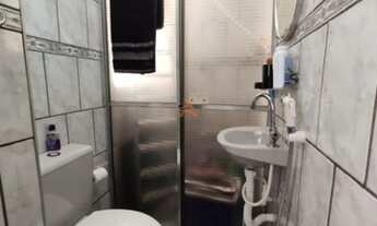 Imagem 6: Apartamento 2 Dormts. c/ 1 Suíte no Boqueirão!!!