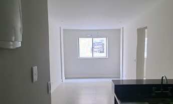 Imagem 3: Apartamento para venda com 55 metros quadrados com 2 quartos em Leblon - Rio de Janeiro