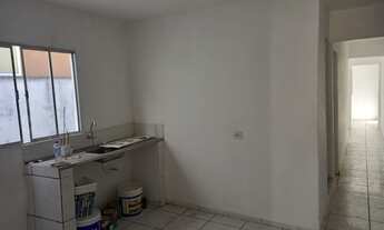 Imagem 2: Casa com 1 dormitório para alugar, 50 m² por R$ 1.300,00/mês - Jardim Itapura - São Paulo