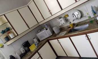 Imagem 3: Apartamento de 141 metros quadrados no bairro Laranjeiras com 3 quartos