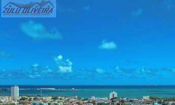 Imagem 3: Apartamento 80m², 2 vagas, nascente, cond clube Varandas do Alto no Farol