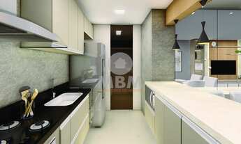 Imagem 7: Vendo apartamento no Eusébio com 83 m², 3 quartos, 2 vagas e lazer completo