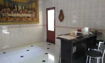 Imagem 3: Térrea para venda com 379 metros quadrados com 5 quartos em Grande Colorado - Brasília - D