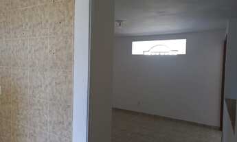 Imagem 2: Prédio EQNN 2/4- Com 01 Apartamento e 1 Loja