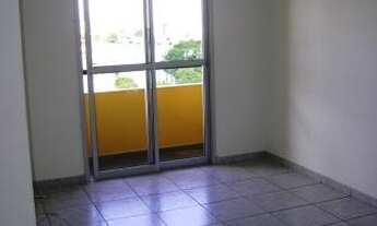 Imagem 2: Apartamento para aluguel possui 62 metros quadrados com 3 quartos em Anhangabaú - Jundiaí