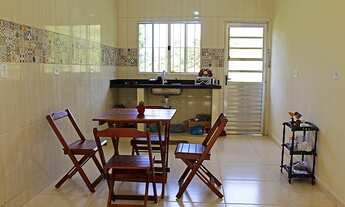 Imagem 7: Chácara área 1537 m², com casa 70,00 m², em Itapeva, sul de Minas Gerais, 140 km de SP ca