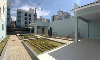 Imagem 5: Apartamento para locação no Santo Antônio