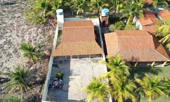 Imagem 2: Casa de praia - Macapá (Luis Correia -PI