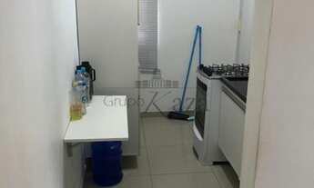 Imagem 5: Apartamento - Residencial Bosque II - Bosque dos Eucaliptos - 45m² - 2 Dormitórios