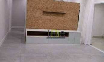 Imagem 5: Apartamento com 3 dormitórios à venda, 117 m² por R$ 955.000,00 - Baeta Neves - São Bernar