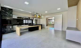 Imagem: Magnífica Casa Térrea no Alphaville 3