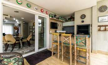 Imagem 4: Casa para venda com 3 quartos em Santa Felicidade - Curitiba - PR