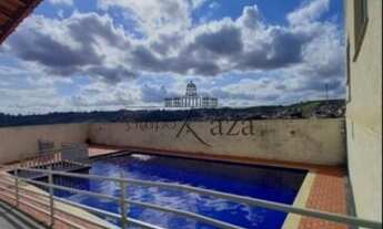 Imagem 7: Apartamento - Parque Residencial Flamboyant - Condomínio Boulevard Flamboyant - 2 Dormitór