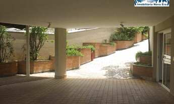 Imagem 3: Casa com 3 dormitórios, 380 m² - venda por R$ 2.500.000,00 ou aluguel por R$ 13.639,00/mês