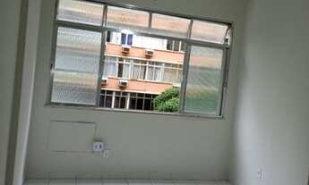 Imagem 3: Apto quarto e sala de frente na Barata Ribeiro