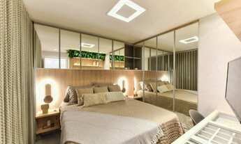 Imagem 4: Lindo/ Bem localizado / 2 dorms/ entrega Agosto 22