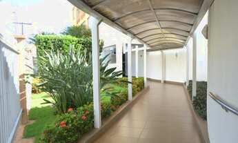 Imagem 5: Apartamento confortável, 77 m², 3 quartos, 1 suíte. Vila Alpes, Goiânia-GO