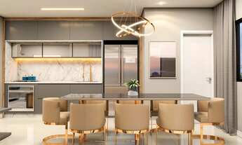 Imagem 4: Apartamento para Venda em Balneário Piçarras, Itacolomi, 3 dormitórios, 1 suíte, 2 banheir