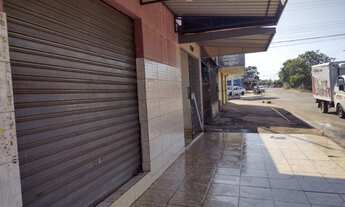 Imagem 2: 750,00 Salão Comercial - Aero Rancho