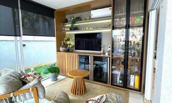 Imagem 6: Linda casa térrea no Alphaville mobiliada