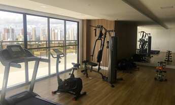 Imagem 6: Apartamento à venda com 94m² 3 dormitórios na Aldeota - Fortaleza - CE